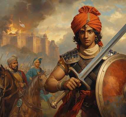 Patta Singh Chundawat