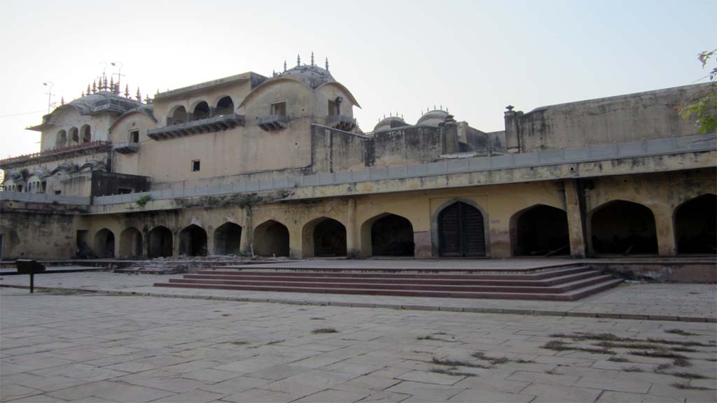 bala kila alwar