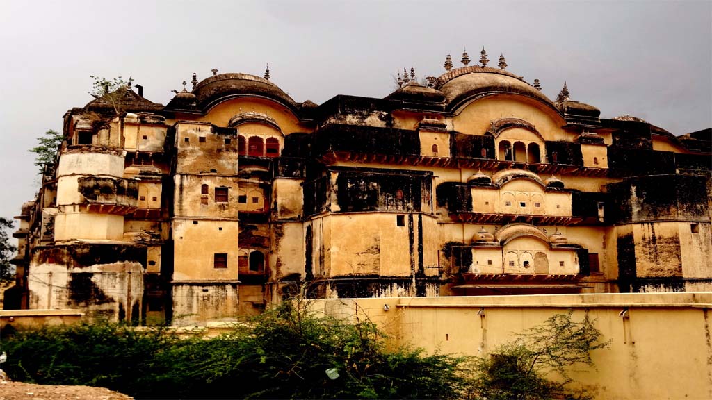 bala kila alwar
