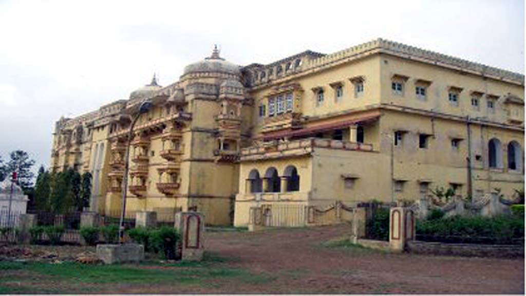 History Of Pratapgarh