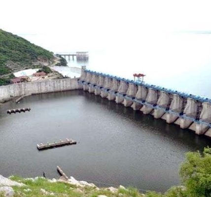 Bisalpur Dam