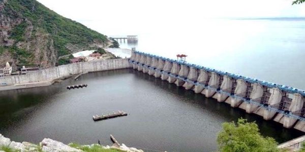 Bisalpur Dam