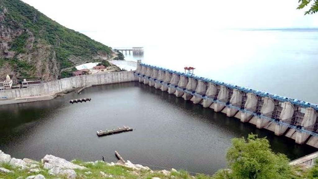 Bisalpur Dam