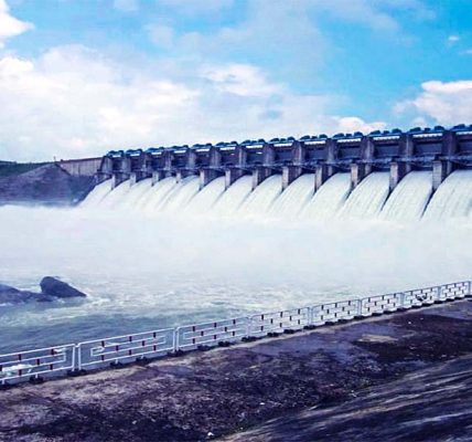 Major Dams in Rajasthan