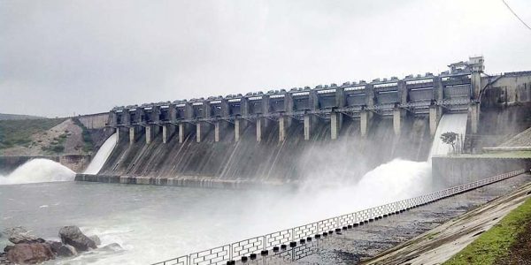 Mahi Dam