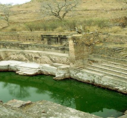 History of Mandalgarh Fort