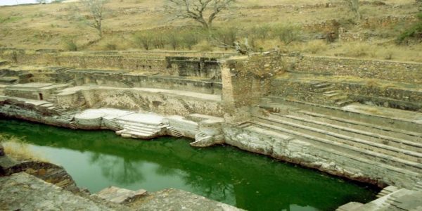 History of Mandalgarh Fort