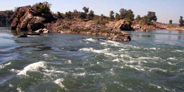 Important river of Madhya Pradesh