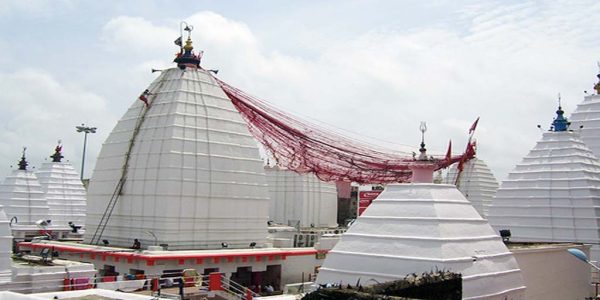 Baba Baidynath Dham