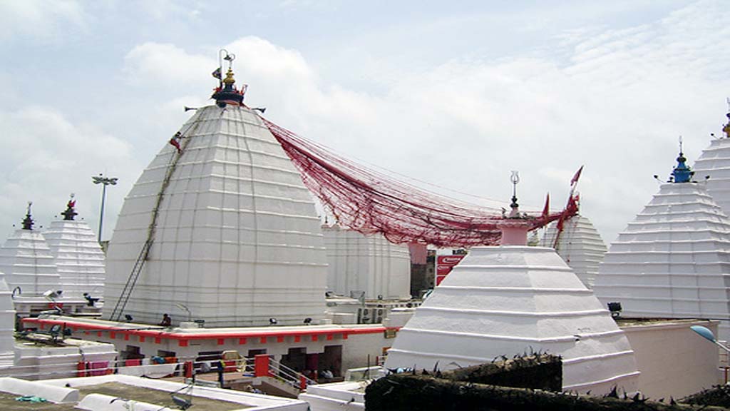 Baba Baidynath Dham