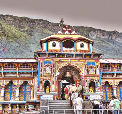 Badrinath Dham