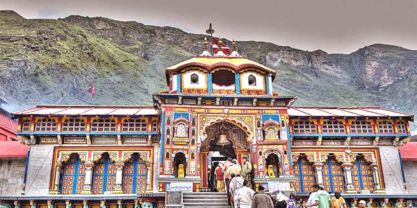 Badrinath Dham