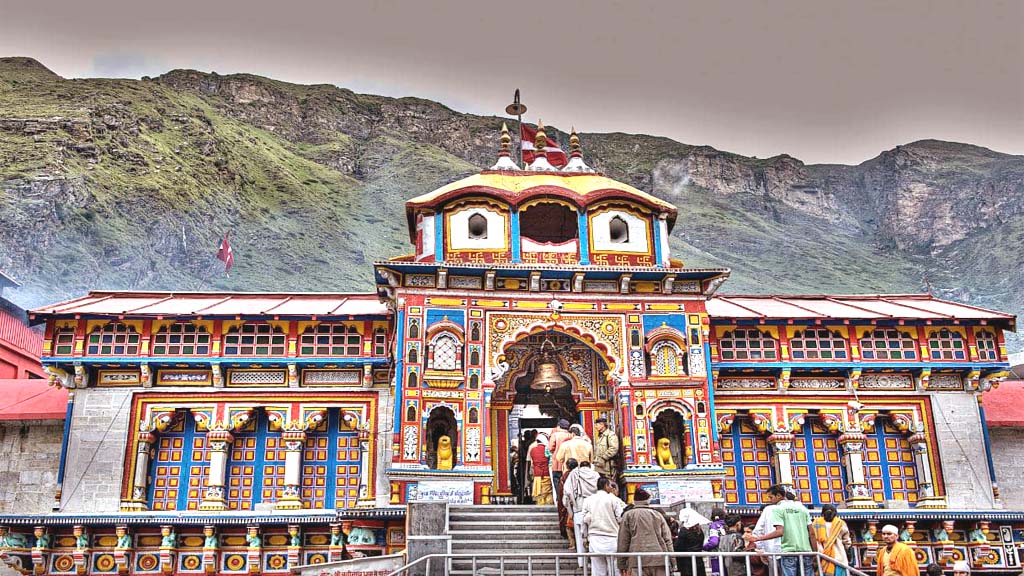 Badrinath Dham