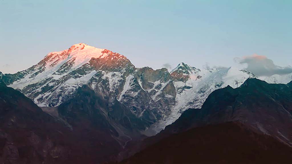 Geography of Himachal Pradesh