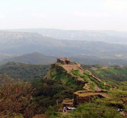 Geography of Maharashtra