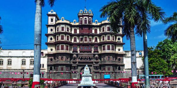 History of Indore