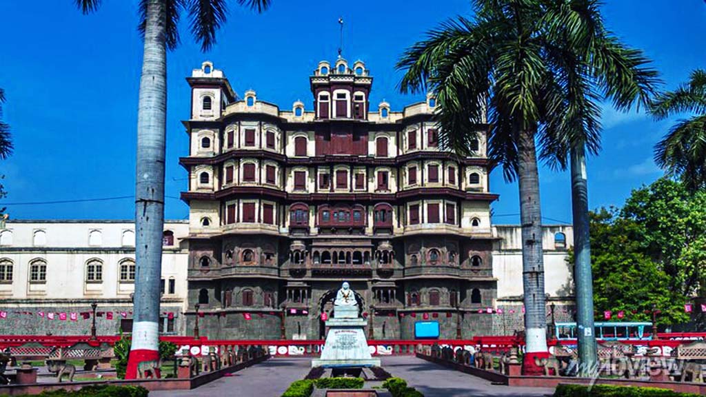 History of Indore