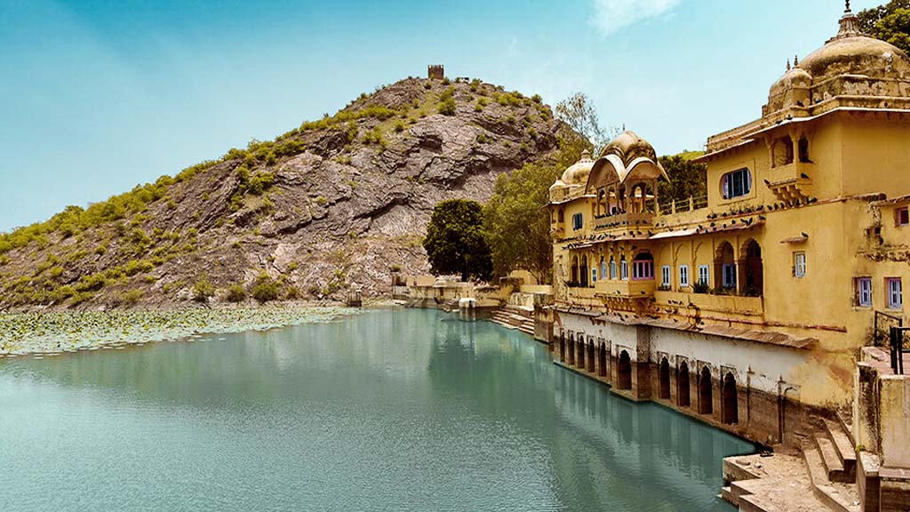 History of Bundi