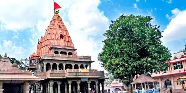 History of ujjain