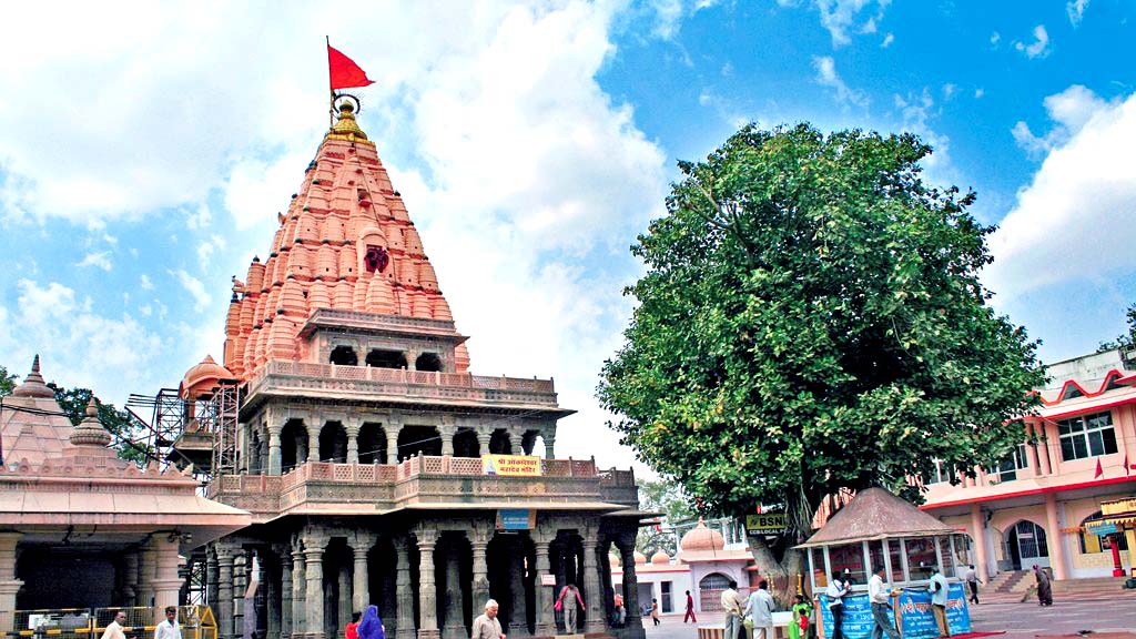 History of ujjain