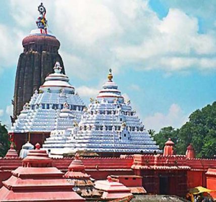 Jagannath Temple