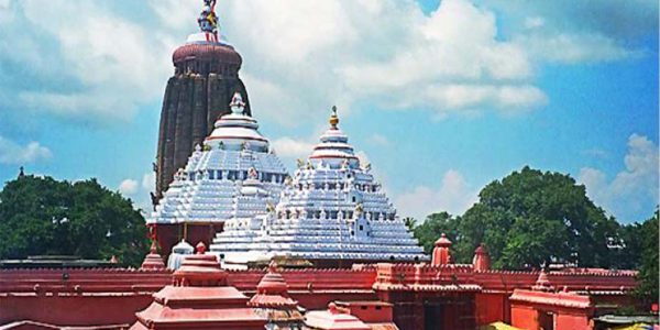 Jagannath Temple