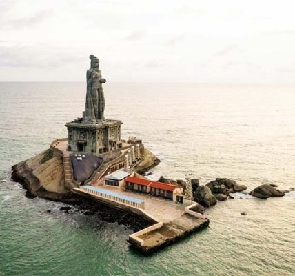 Kanyakumari