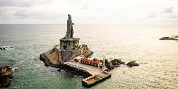 Kanyakumari