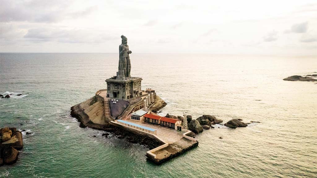 Kanyakumari