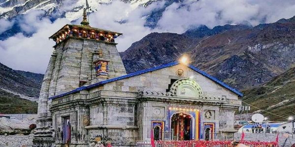 Kedarnath Temple