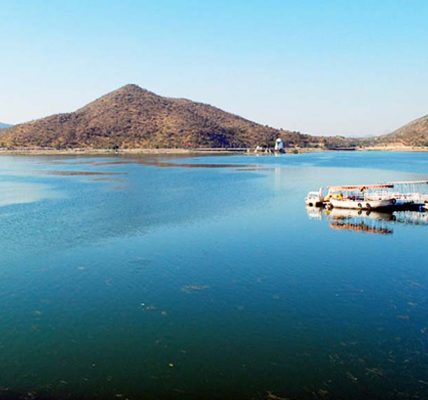 Lakes of Rajasthan