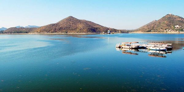 Lakes of Rajasthan