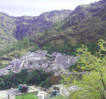 Maa Vaishno Devi