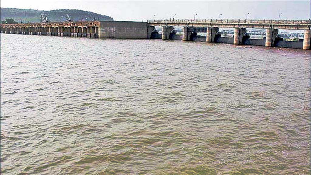 Major Dams of Madhya Pradesh