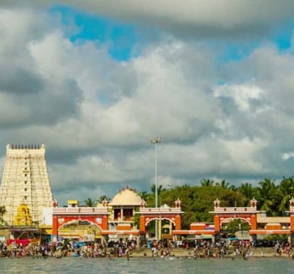 Rameshwaram