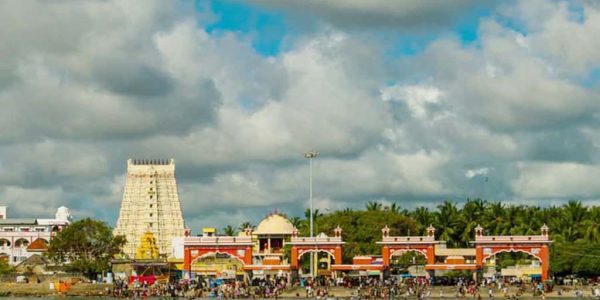 Rameshwaram