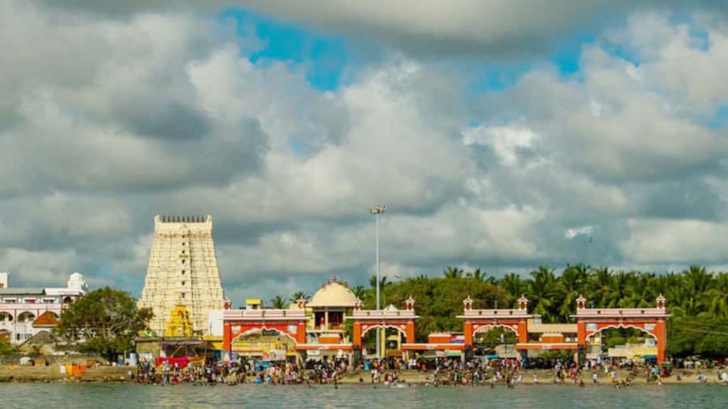 Rameshwaram