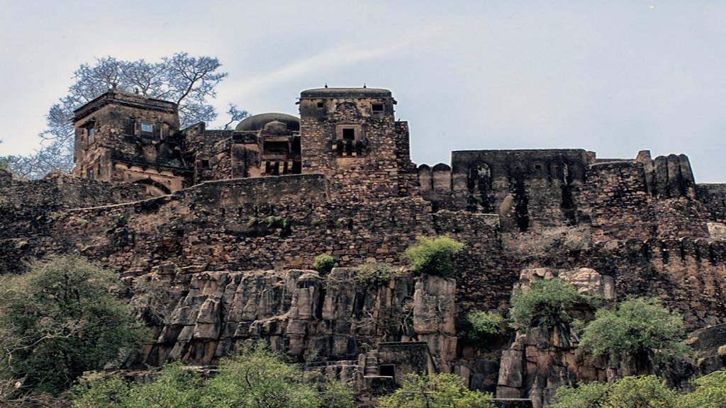 Ranthambore National Park