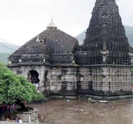 Trimbakeshwar Temple