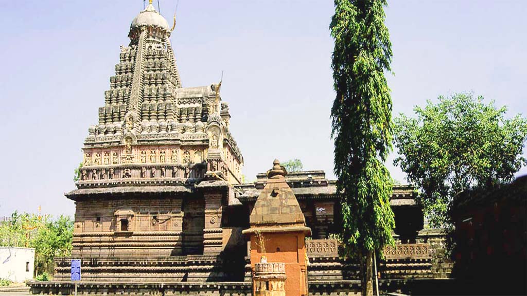 grishneshwar temple