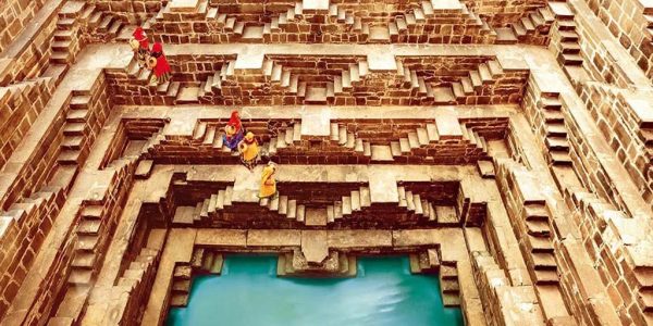 Best places to visit in Rajasthan