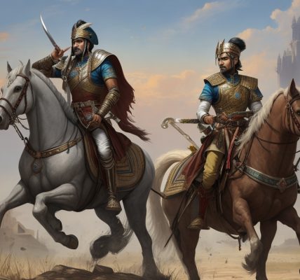 Maharana Pratap