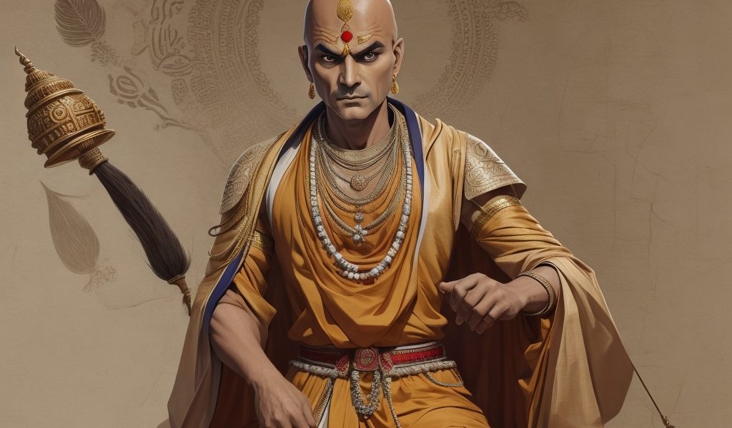 Chanakya