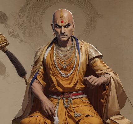 Chanakya