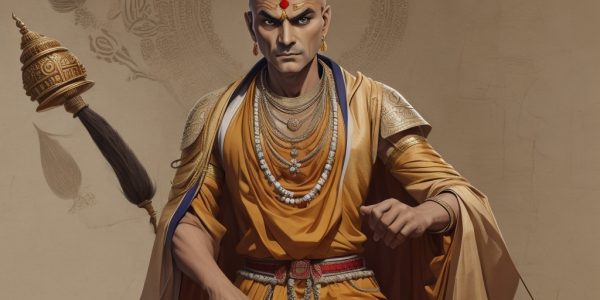 Chanakya