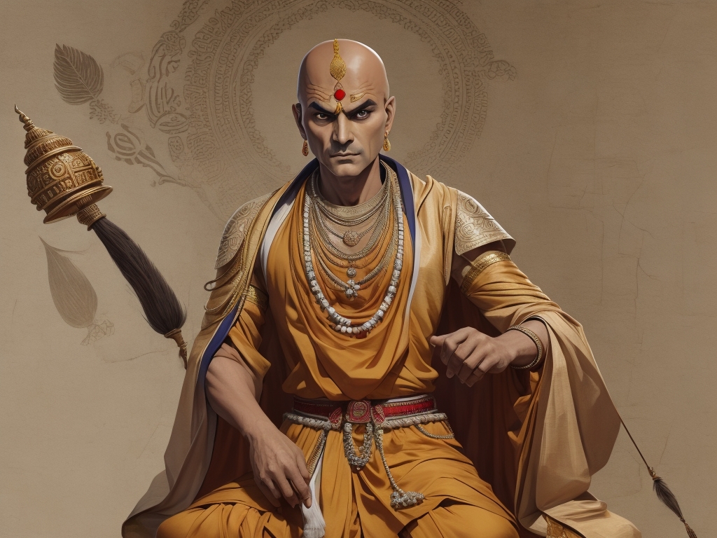 Chanakya