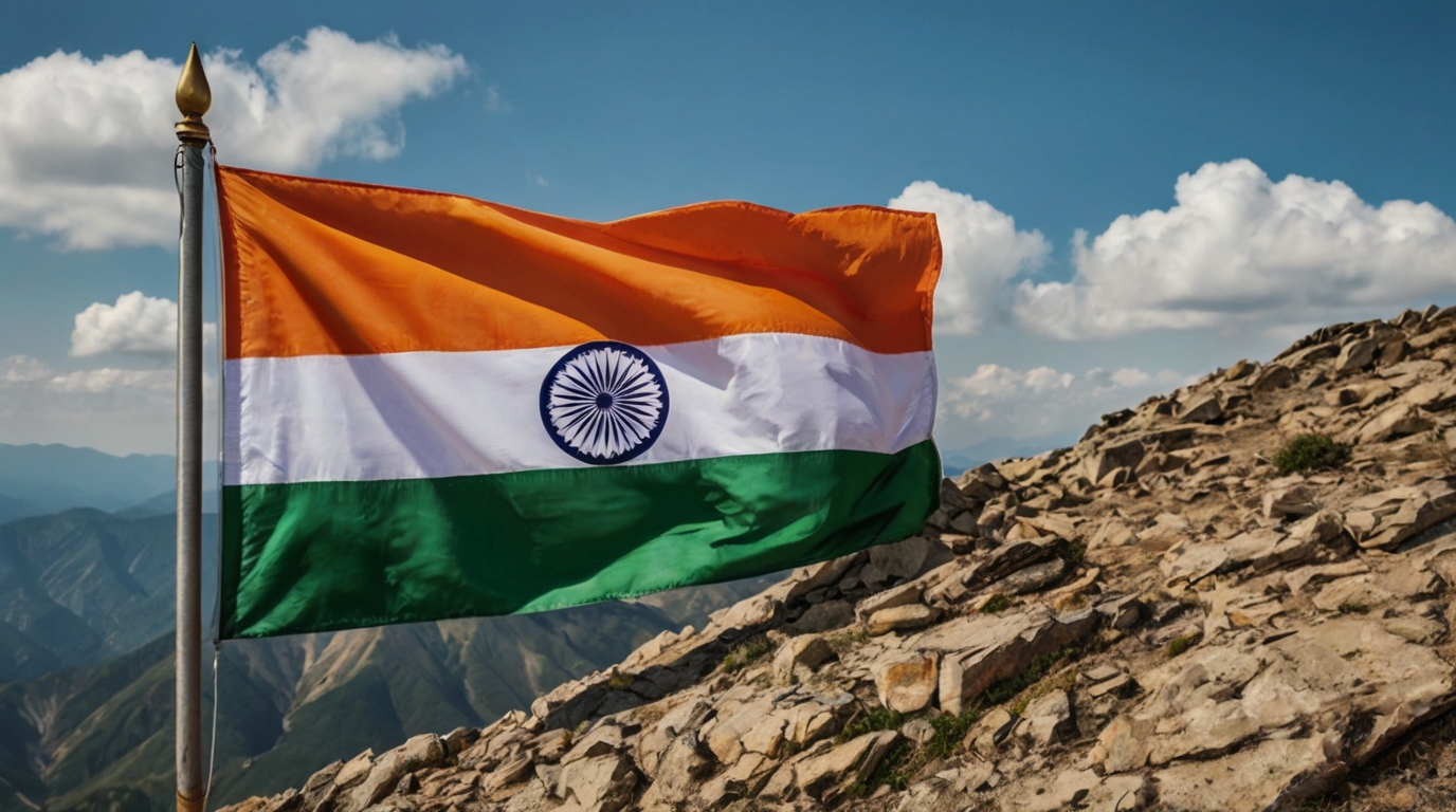 Indian States and Their Capitals