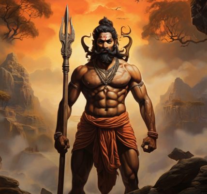 Lord Parshuram