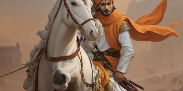 Chatrapati Sambhaji Maharaj