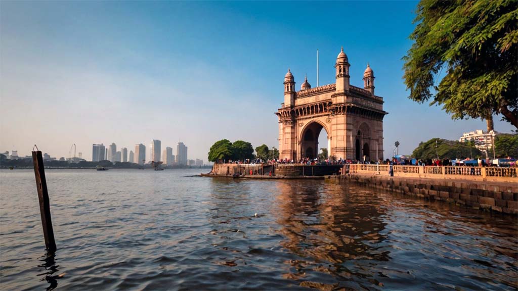 Mumbai